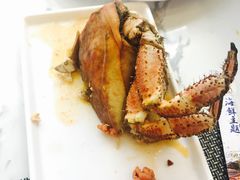 -澜悦港海鲜体验主题餐厅