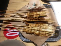 -鸽子窝(宋庄店)