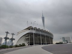 -海心沙亚运公园