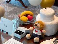 -广州富力丽思卡尔顿酒店