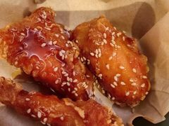 -必胜客(东大桥店)