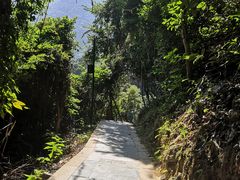 -梧桐山风景名胜区