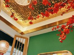 -满盛家宴·烤鸭·海鲜天津菜(河北路总店)