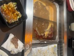 -星伦多自助料理·涮烤一体(虹悦城店)
