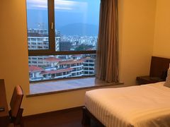 -三亚湾海居铂尔曼度假酒店