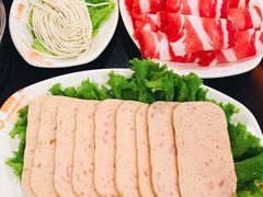 -呷哺呷哺(西单大悦城店)