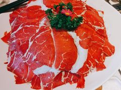 -海底捞火锅(国奥村店)