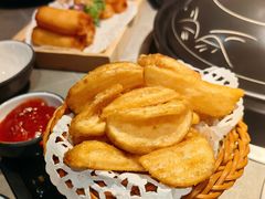 -同仁四季椰子鸡(海岸城天利店)