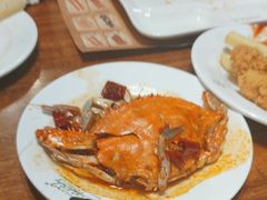 -汉巴味德(鹏欣水游城店)