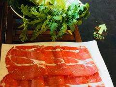 -东来顺饭庄(西直门店)