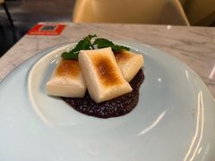日式烤年糕-阿吾罗日本料理(K11艺术中心店)