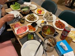 -星伦多海鲜自助餐厅(徐州铜山万达店)