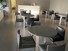 大堂-震旦博物馆·A Cafe