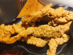 -莽子老火锅(大坪店)