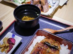鳗重-昇鳗鱼家(浦东店)
