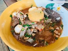-Doo Dee Thai Food(Issan/Isaan/Esan)