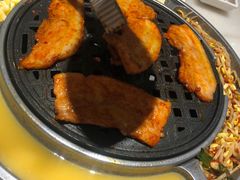-韩宫宴炭火烤肉(印象城店)