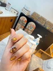 -鲸彩·美甲美睫科技护肤