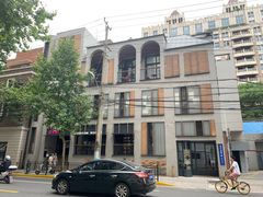 -C Cafe(朵云书院·戏剧店)