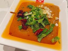 秘制小料-丁卯•铜锅涮肉(工体店)