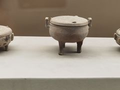 -鸿山遗址博物馆