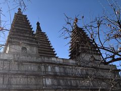 -北京石刻艺术博物馆(五塔寺)