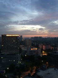 点击看大图 窗外的风景-爱悦月子中心·时光(武侯店)