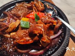 -广州花园酒店荔湾亭·地道点心·粤式饮茶