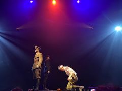 -《12·12》西安事变大型实景演出