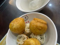 -毛华美食(清扬路店)
