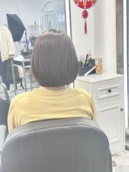 -米娜护肤造型