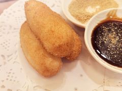 -马凯餐厅(长椿街店)