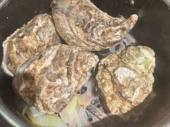 -蚝翅·海鲜粥·烧烤·龙虾季(海曙天一店)