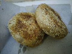 牛肉烧饼-李小老烧饼(常营民族家园店)