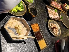 -樱嘢·炭火烧肉(惠南店)