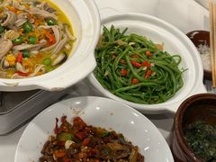 -攸州小镇家湘菜(小米科技园店)