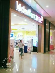 -孩子王(协信星光时代广场店)