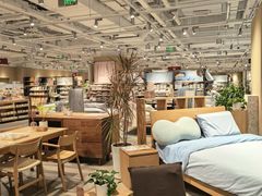 -MUJI无印良品(北国先天下店)