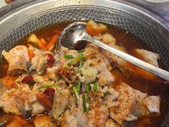 -巢爷老味(东方红店)