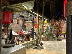 -园林美食城·本土农家菜(杨和镇店)