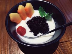 -云海肴云南菜·蒸汽石锅鱼(北京良乡华冠店)