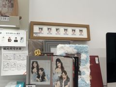 -海马体照相馆(万菱汇店)