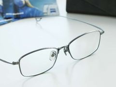 -目艮眼镜SHOWROOM(品牌集合店)
