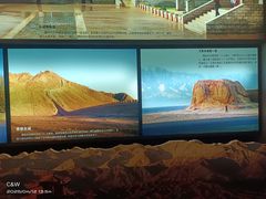 -嘉峪关城市博物馆