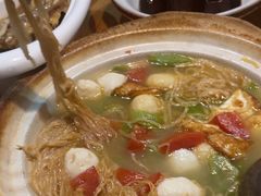 -永安鱼庄·镇江菜(丁卯店)