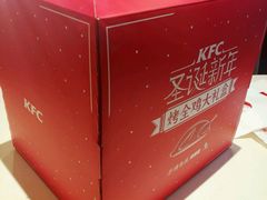 -肯德基(沪东店)