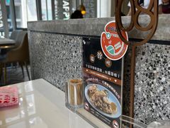 -红樱桃·欢乐餐厅(太原里店)