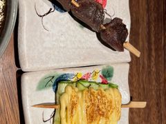 -千代武日本料理(爱建店)