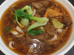 -晋爱面大同刀削面(白纸坊店)