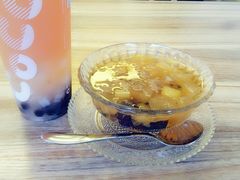 -笃笃笃糖粥(十全街店)